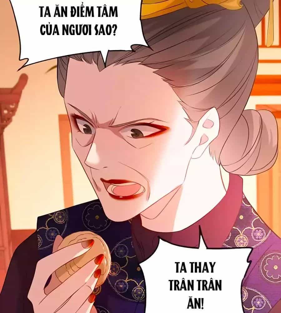 Gian Phi Như Thử Đa Kiều - Chương 49 - ảnh 48