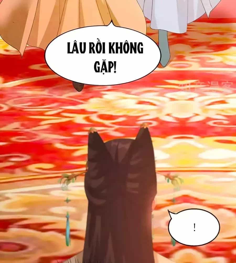 Gian Phi Như Thử Đa Kiều - Chương 49 - ảnh 5