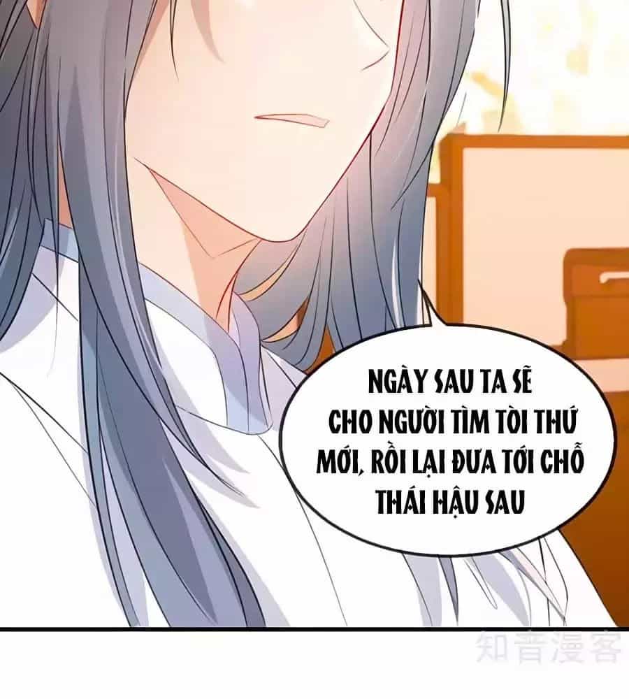 Gian Phi Như Thử Đa Kiều - Chương 49 - ảnh 54
