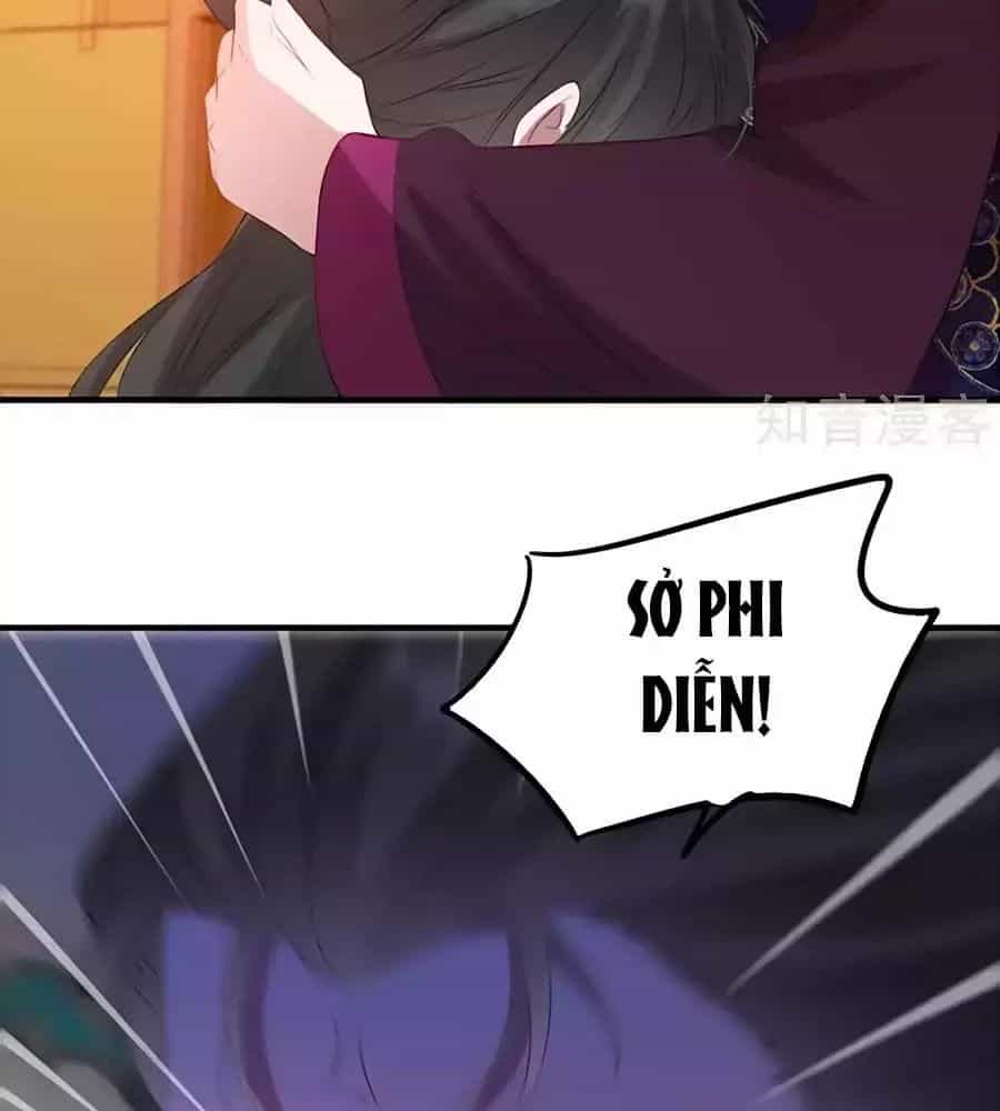 Gian Phi Như Thử Đa Kiều - Chương 49 - ảnh 59