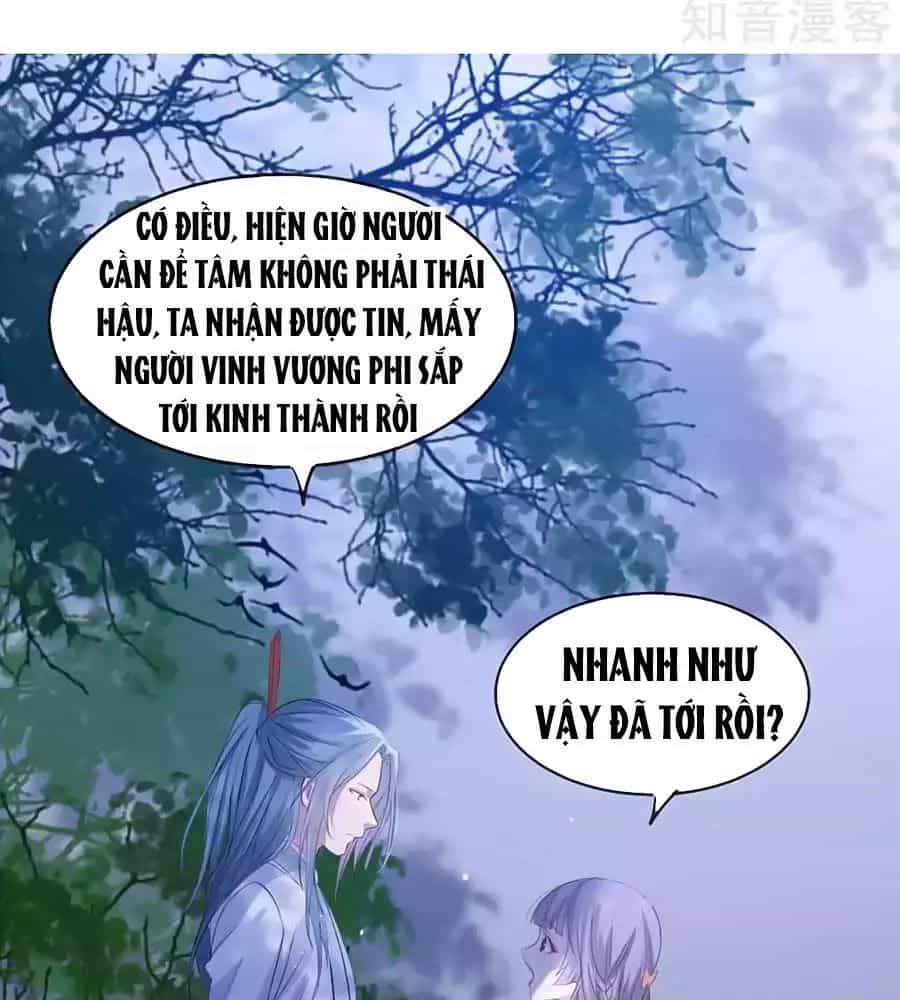Gian Phi Như Thử Đa Kiều - Chương 50 - ảnh 10