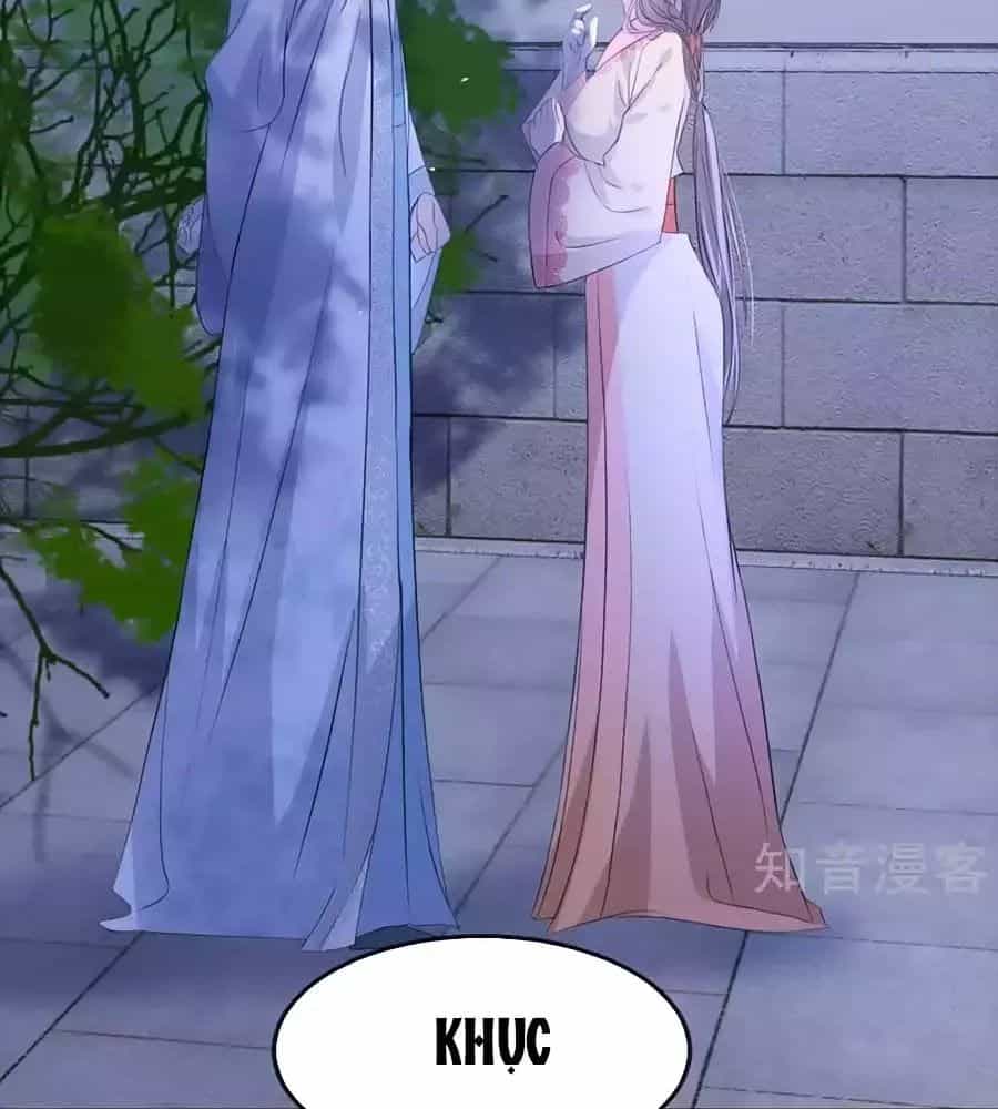 Gian Phi Như Thử Đa Kiều - Chương 50 - ảnh 11