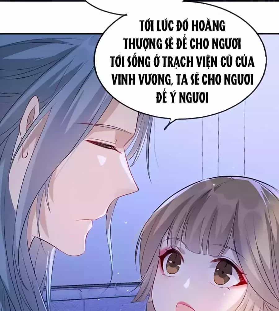 Gian Phi Như Thử Đa Kiều - Chương 50 - ảnh 12