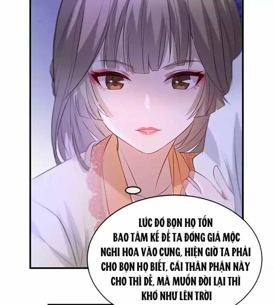 Gian Phi Như Thử Đa Kiều - Chương 50 - ảnh 16