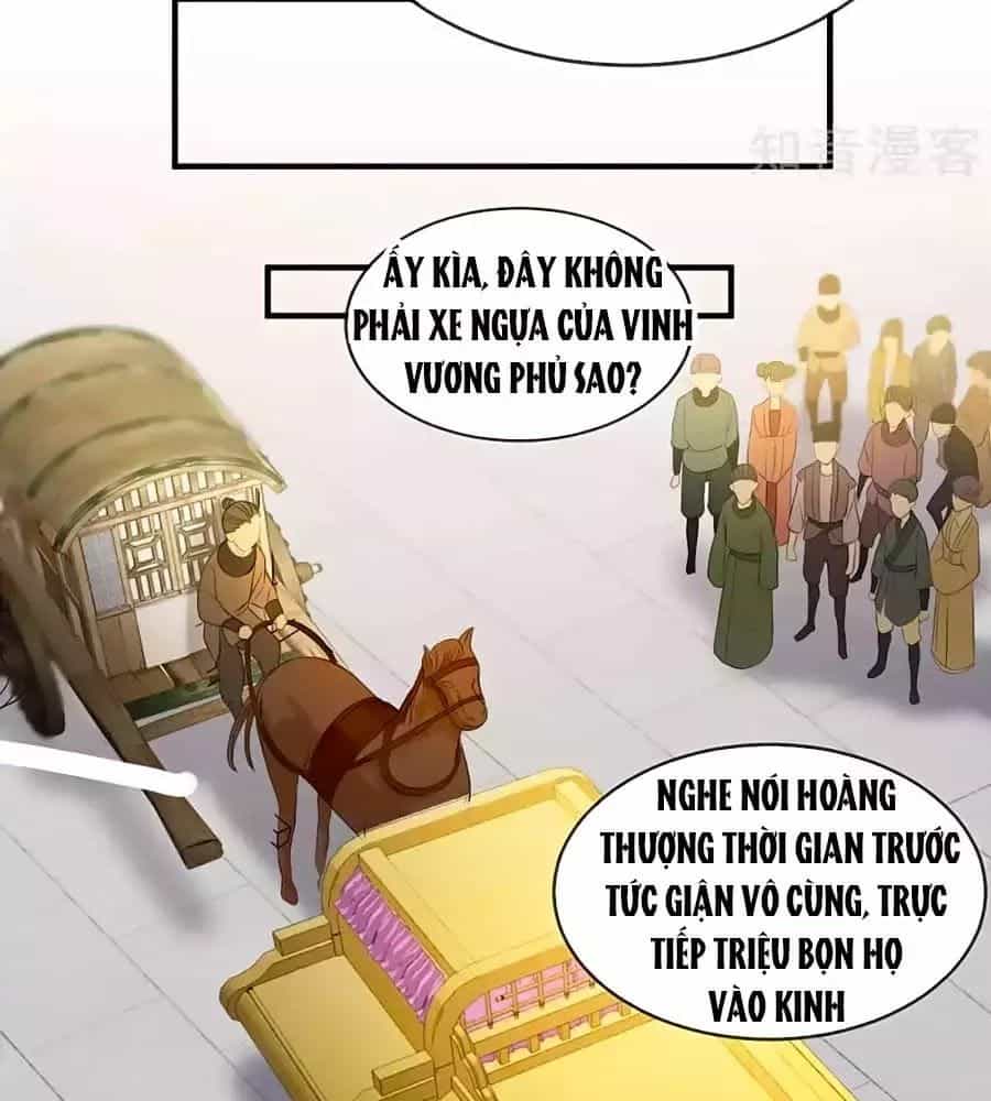 Gian Phi Như Thử Đa Kiều - Chương 50 - ảnh 17