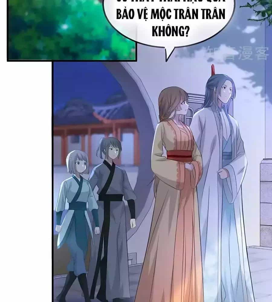 Gian Phi Như Thử Đa Kiều - Chương 50 - ảnh 2