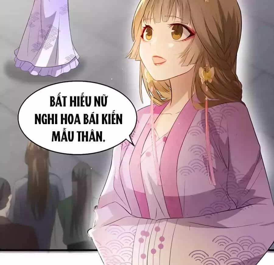Gian Phi Như Thử Đa Kiều - Chương 50 - ảnh 20