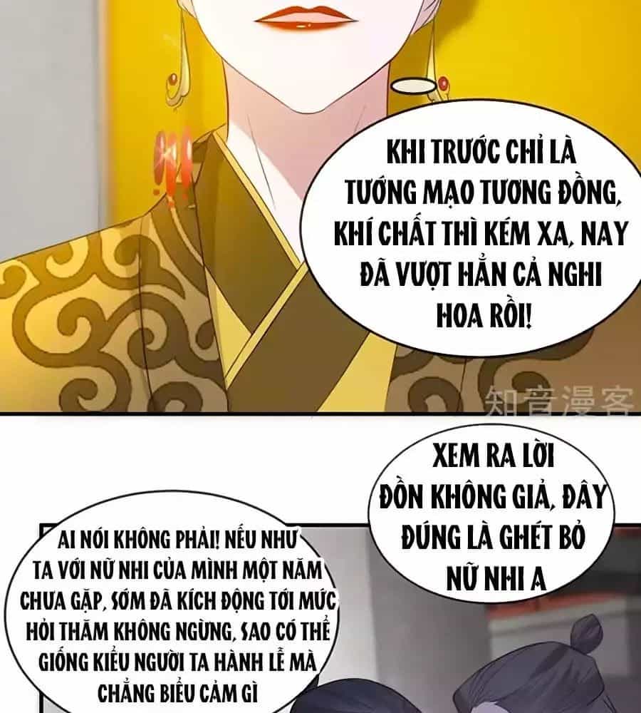 Gian Phi Như Thử Đa Kiều - Chương 50 - ảnh 22