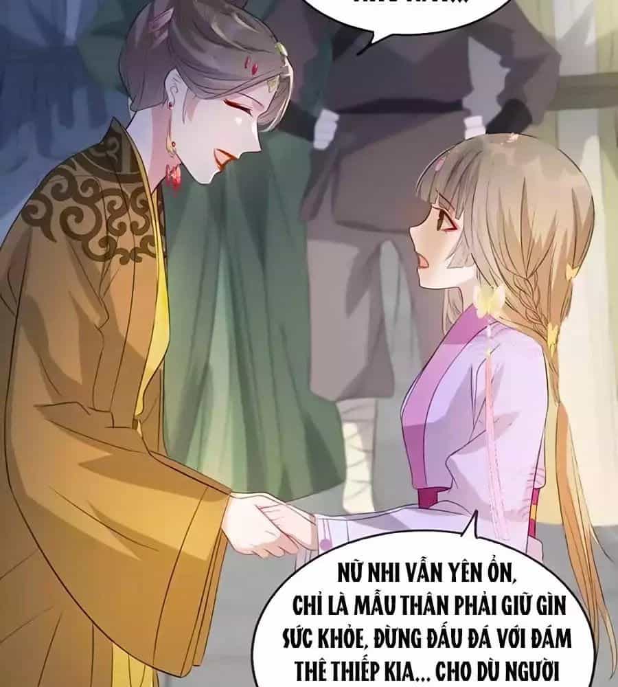 Gian Phi Như Thử Đa Kiều - Chương 50 - ảnh 25