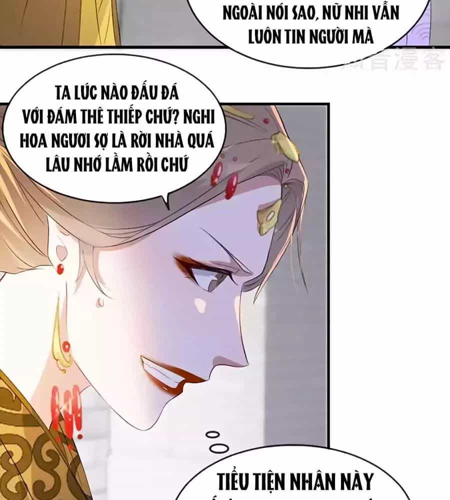 Gian Phi Như Thử Đa Kiều - Chương 50 - ảnh 26