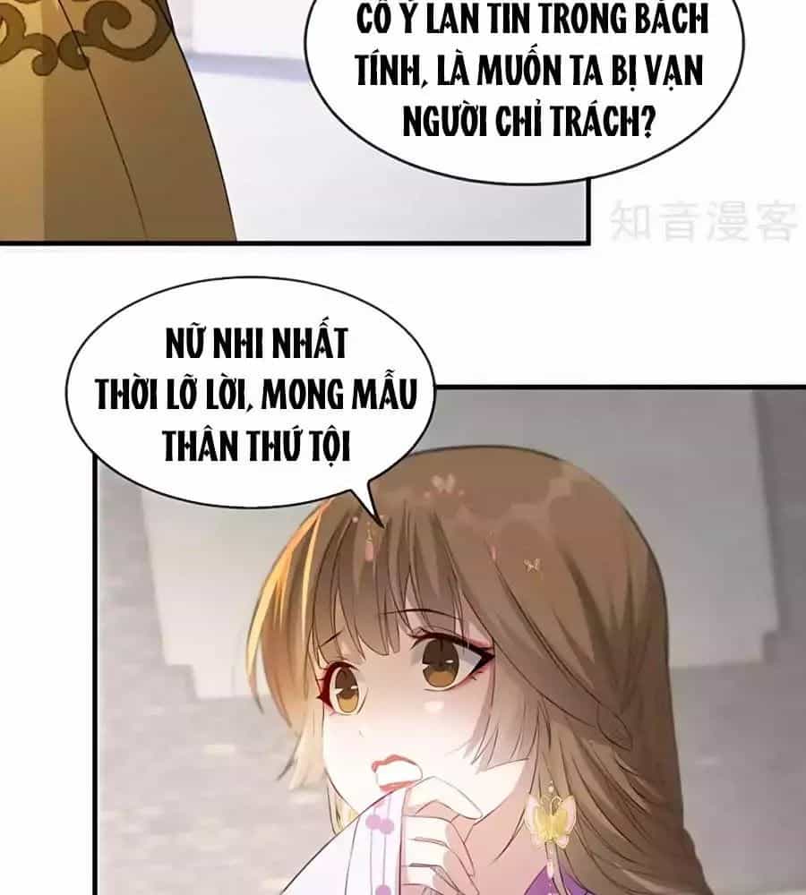 Gian Phi Như Thử Đa Kiều - Chương 50 - ảnh 27