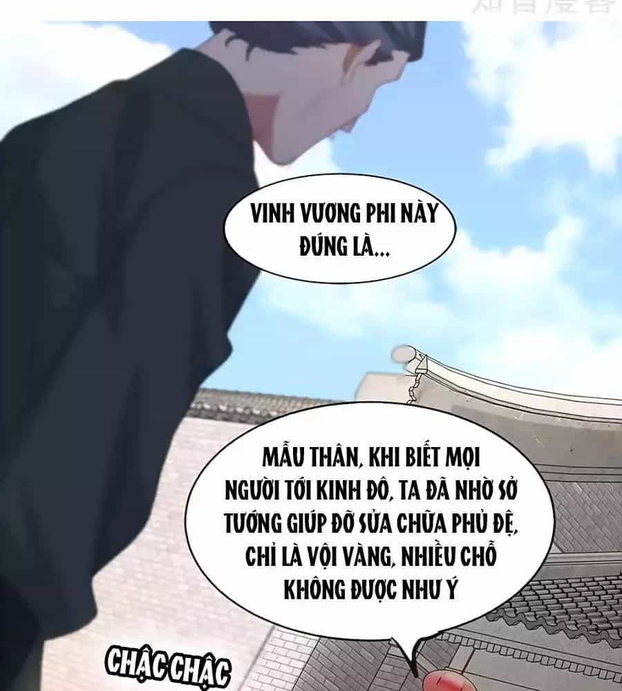 Gian Phi Như Thử Đa Kiều - Chương 50 - ảnh 29