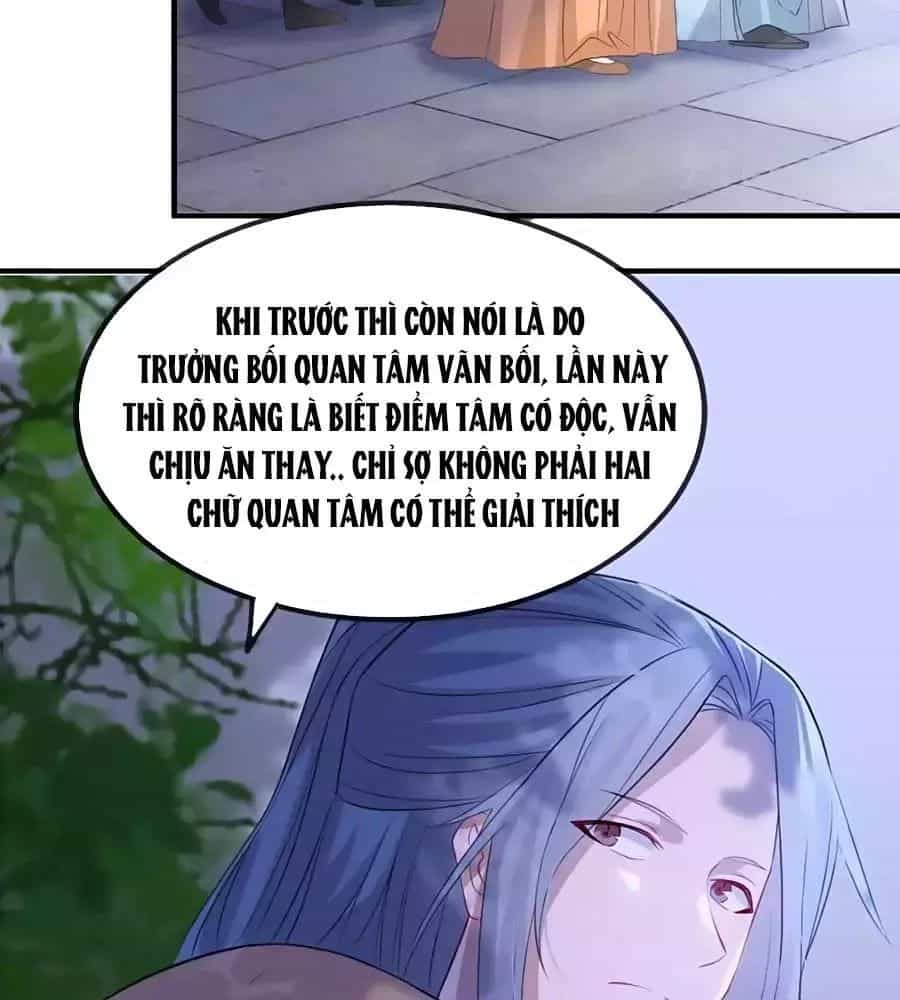 Gian Phi Như Thử Đa Kiều - Chương 50 - ảnh 3