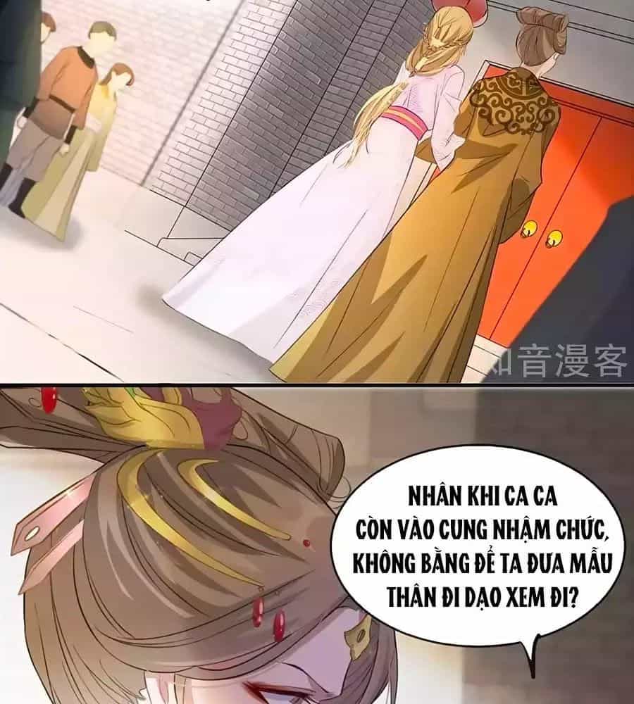 Gian Phi Như Thử Đa Kiều - Chương 50 - ảnh 30