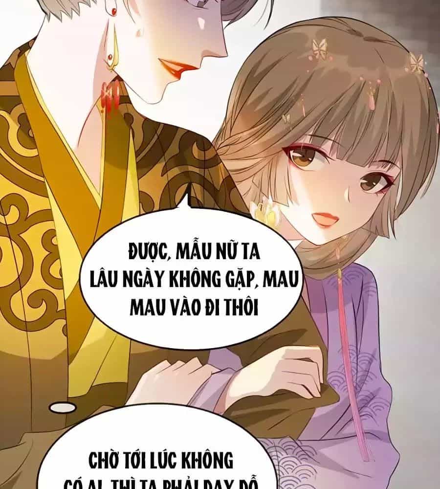 Gian Phi Như Thử Đa Kiều - Chương 50 - ảnh 31