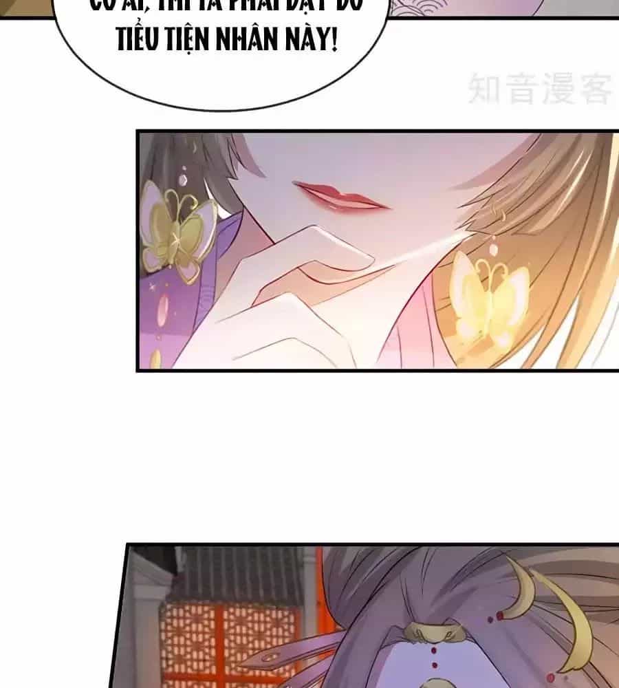 Gian Phi Như Thử Đa Kiều - Chương 50 - ảnh 32