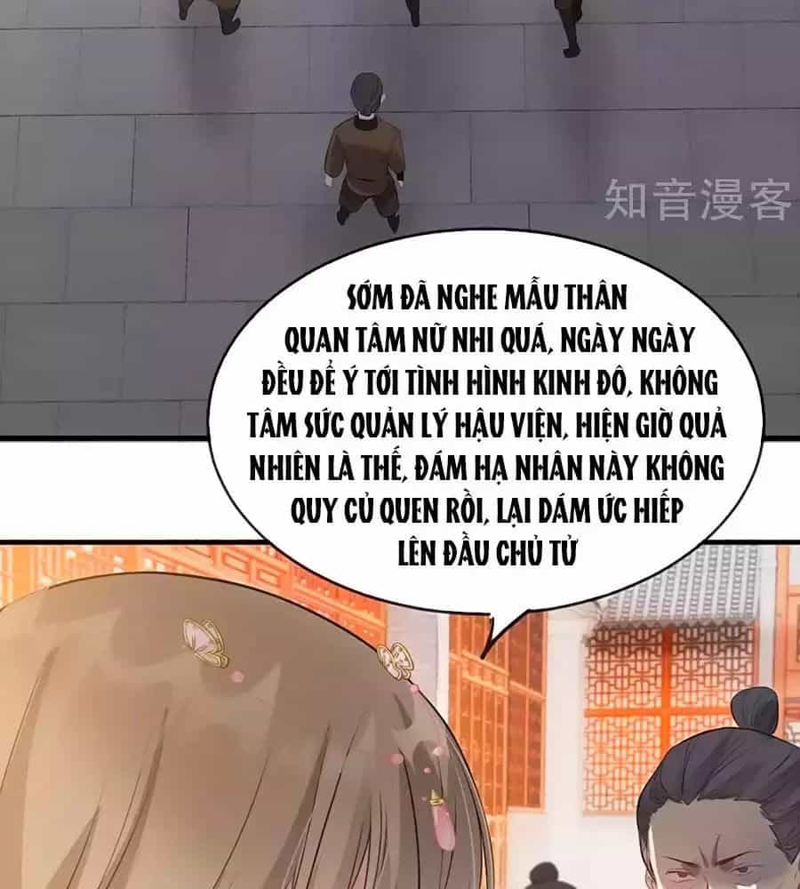 Gian Phi Như Thử Đa Kiều - Chương 50 - ảnh 36