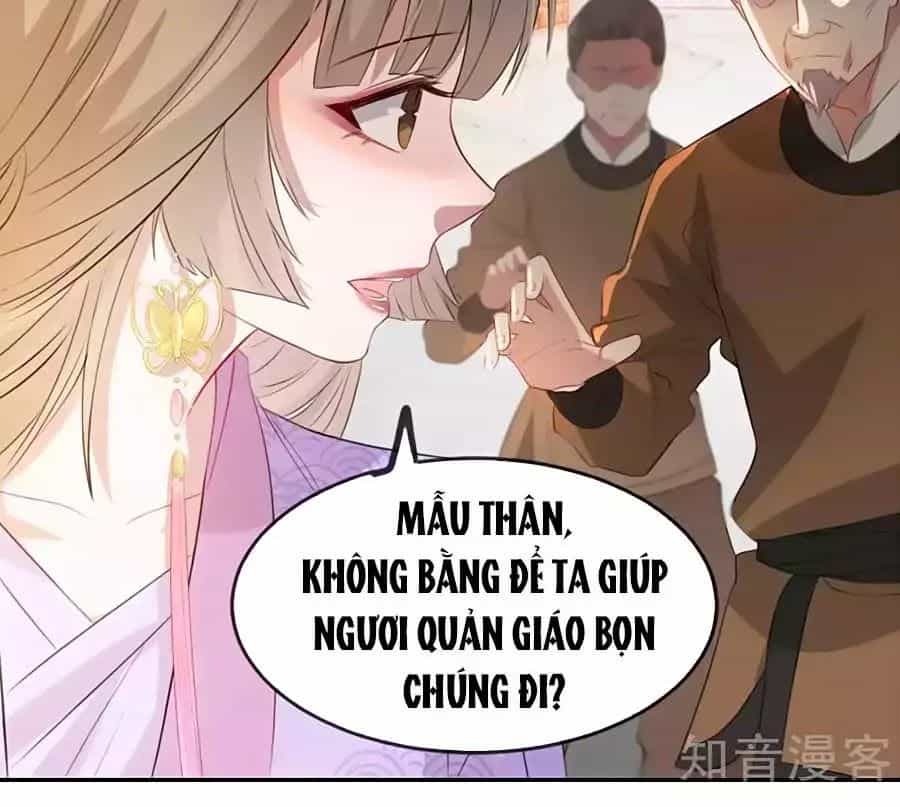 Gian Phi Như Thử Đa Kiều - Chương 50 - ảnh 37