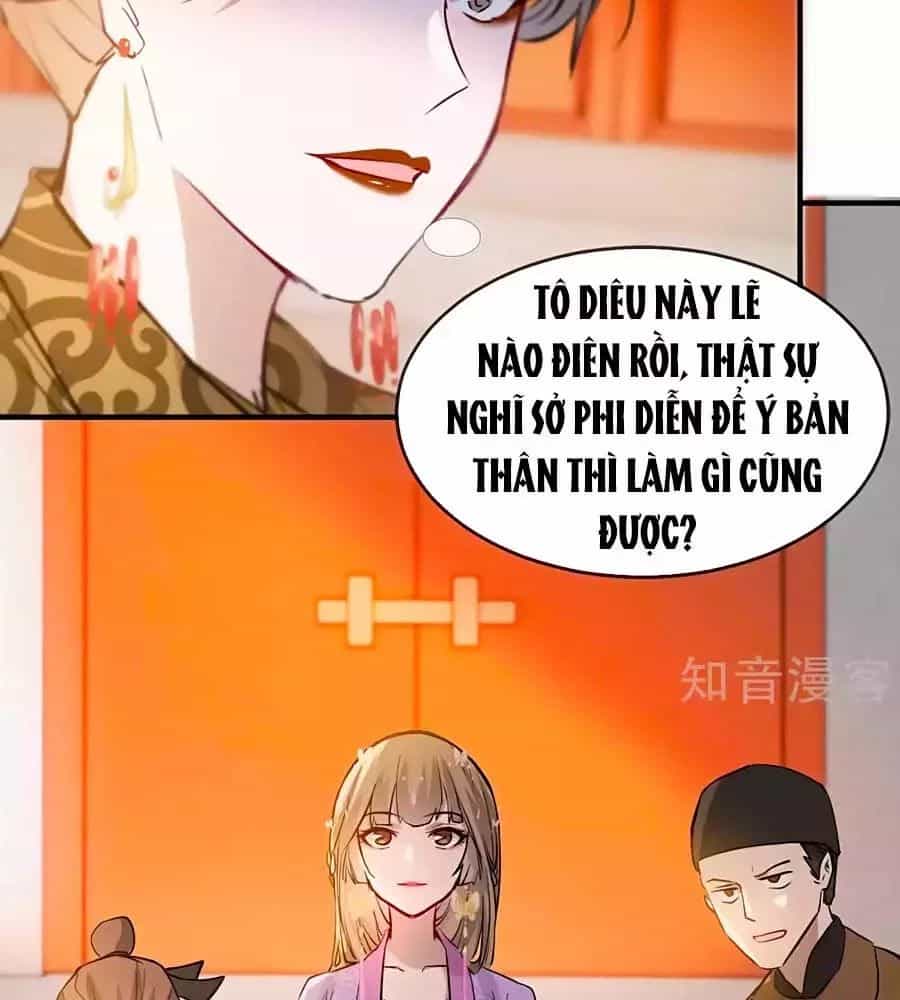 Gian Phi Như Thử Đa Kiều - Chương 50 - ảnh 40