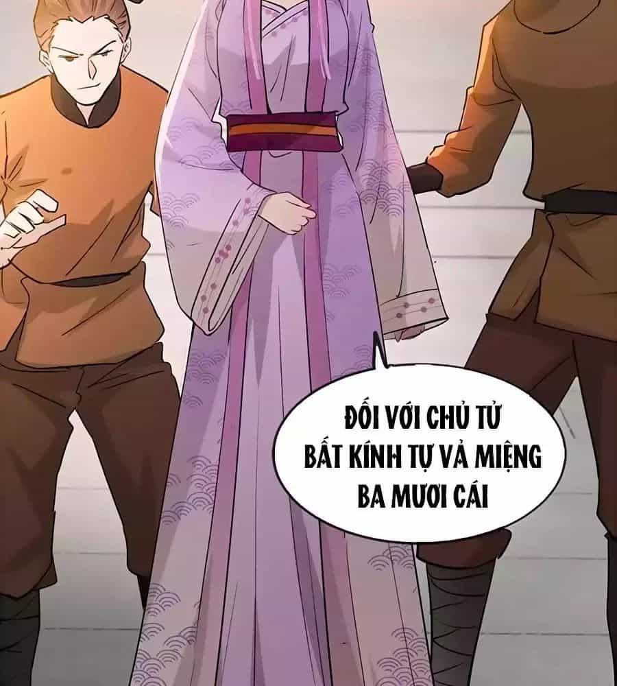 Gian Phi Như Thử Đa Kiều - Chương 50 - ảnh 41