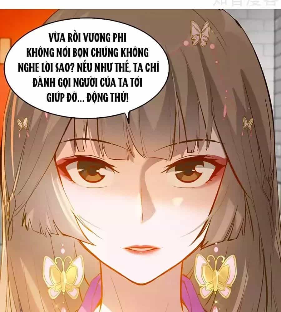 Gian Phi Như Thử Đa Kiều - Chương 50 - ảnh 47