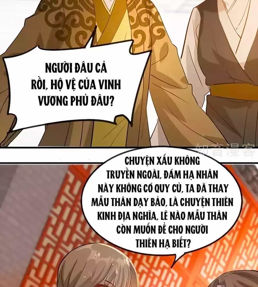 Gian Phi Như Thử Đa Kiều - Chương 50 - ảnh 54