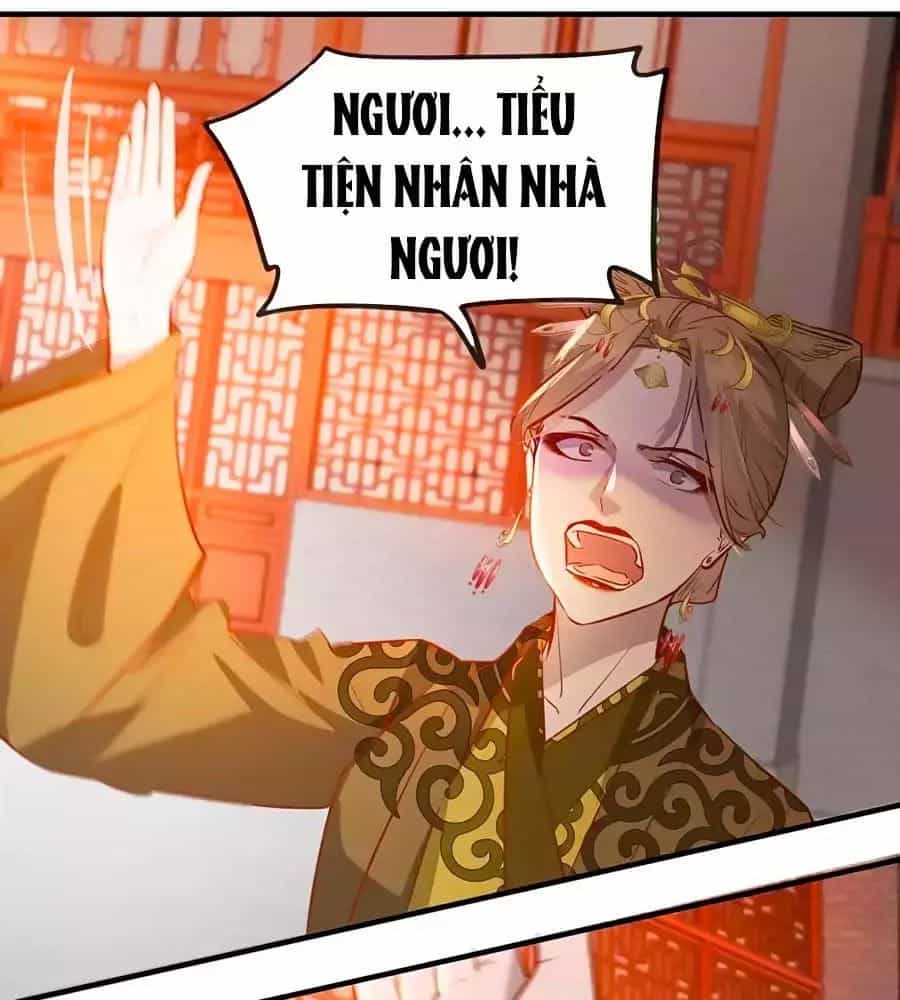 Gian Phi Như Thử Đa Kiều - Chương 50 - ảnh 57