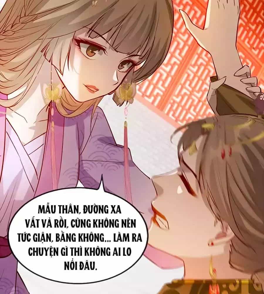 Gian Phi Như Thử Đa Kiều - Chương 50 - ảnh 59