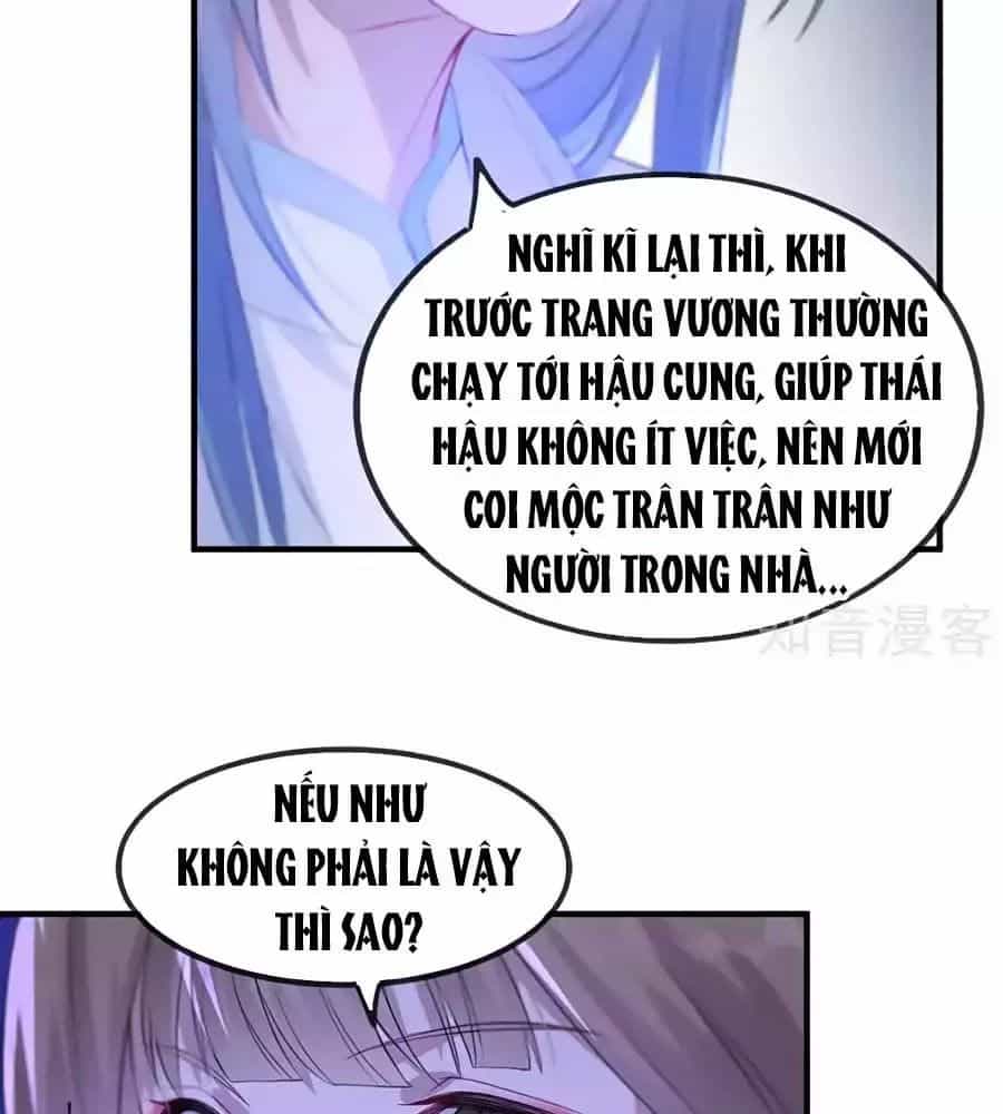 Gian Phi Như Thử Đa Kiều - Chương 50 - ảnh 6