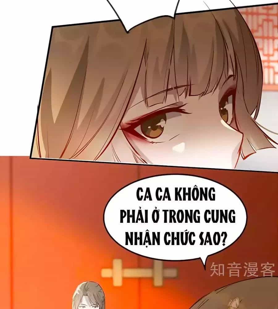 Gian Phi Như Thử Đa Kiều - Chương 50 - ảnh 63