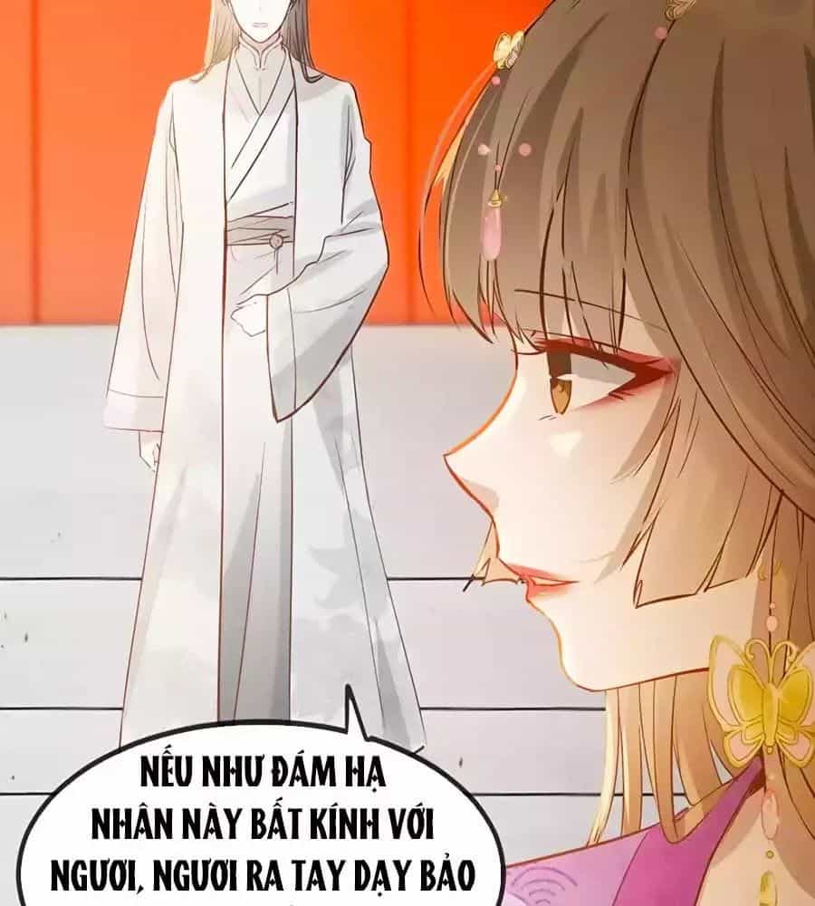 Gian Phi Như Thử Đa Kiều - Chương 50 - ảnh 64