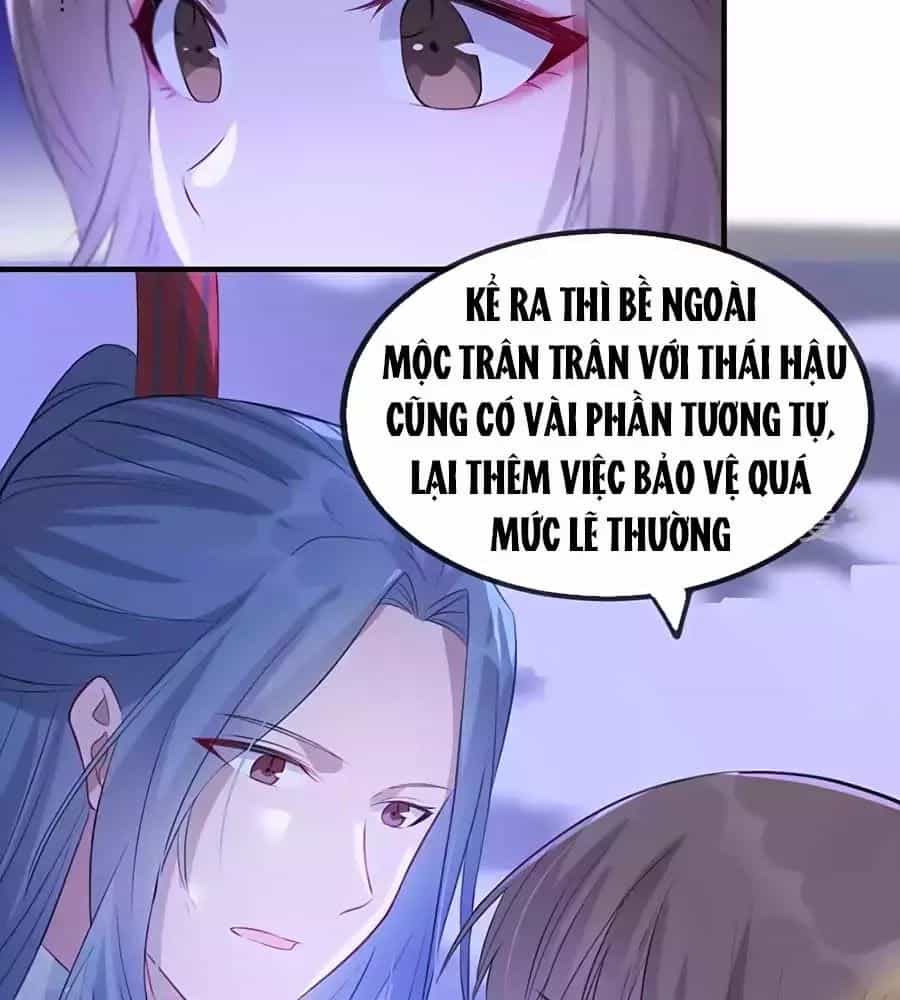 Gian Phi Như Thử Đa Kiều - Chương 50 - ảnh 7