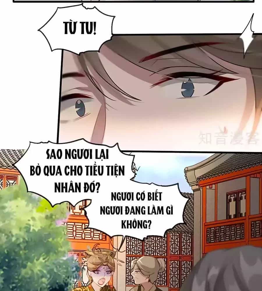 Gian Phi Như Thử Đa Kiều - Chương 51 - ảnh 11