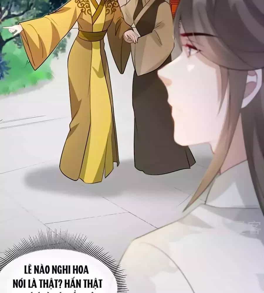 Gian Phi Như Thử Đa Kiều - Chương 51 - ảnh 12