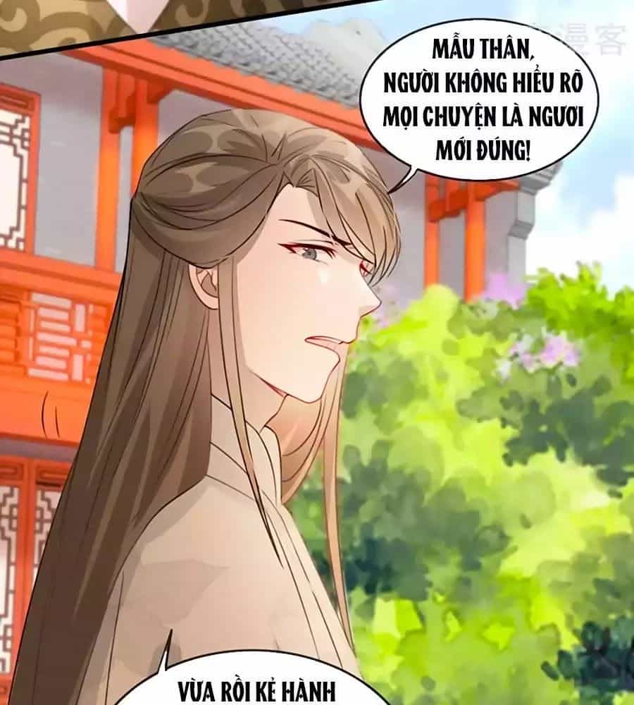 Gian Phi Như Thử Đa Kiều - Chương 51 - ảnh 14