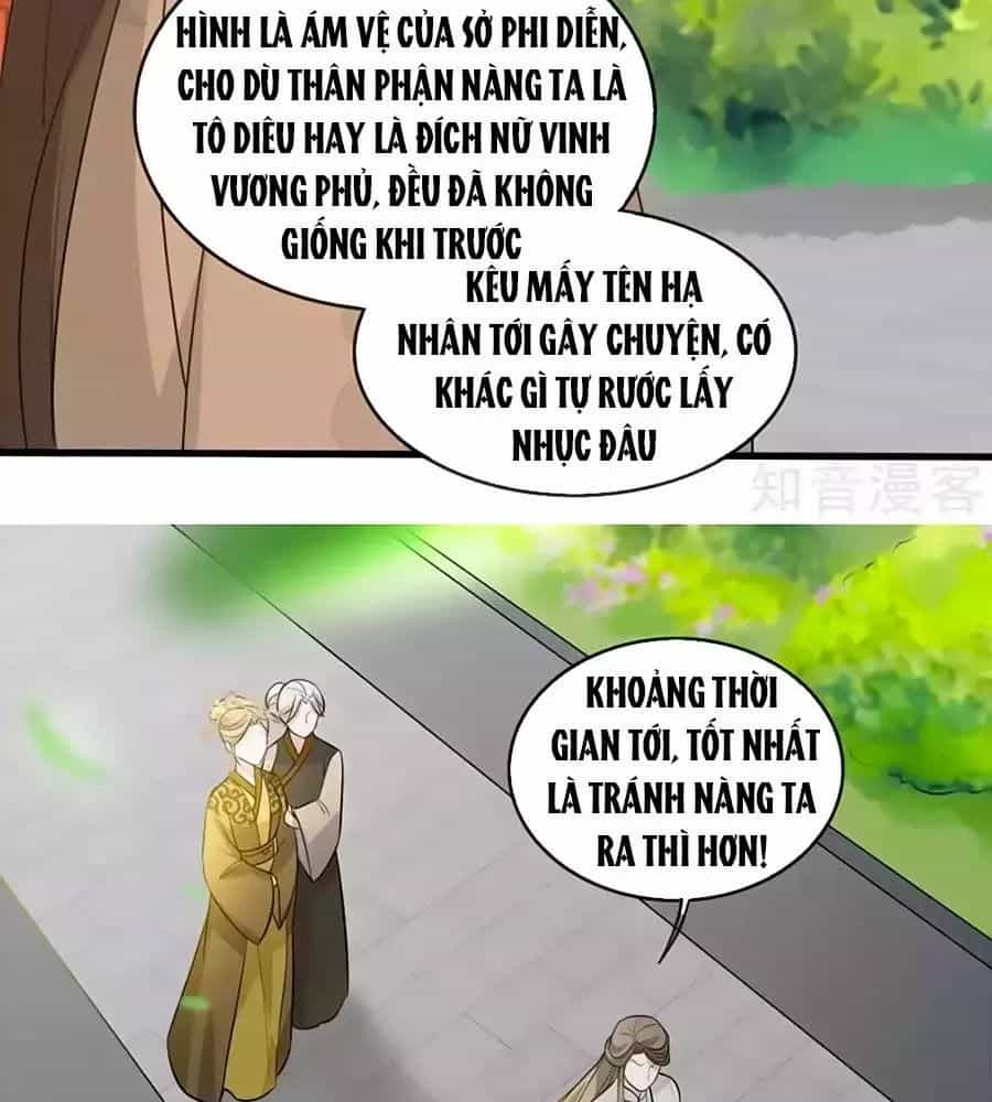 Gian Phi Như Thử Đa Kiều - Chương 51 - ảnh 15