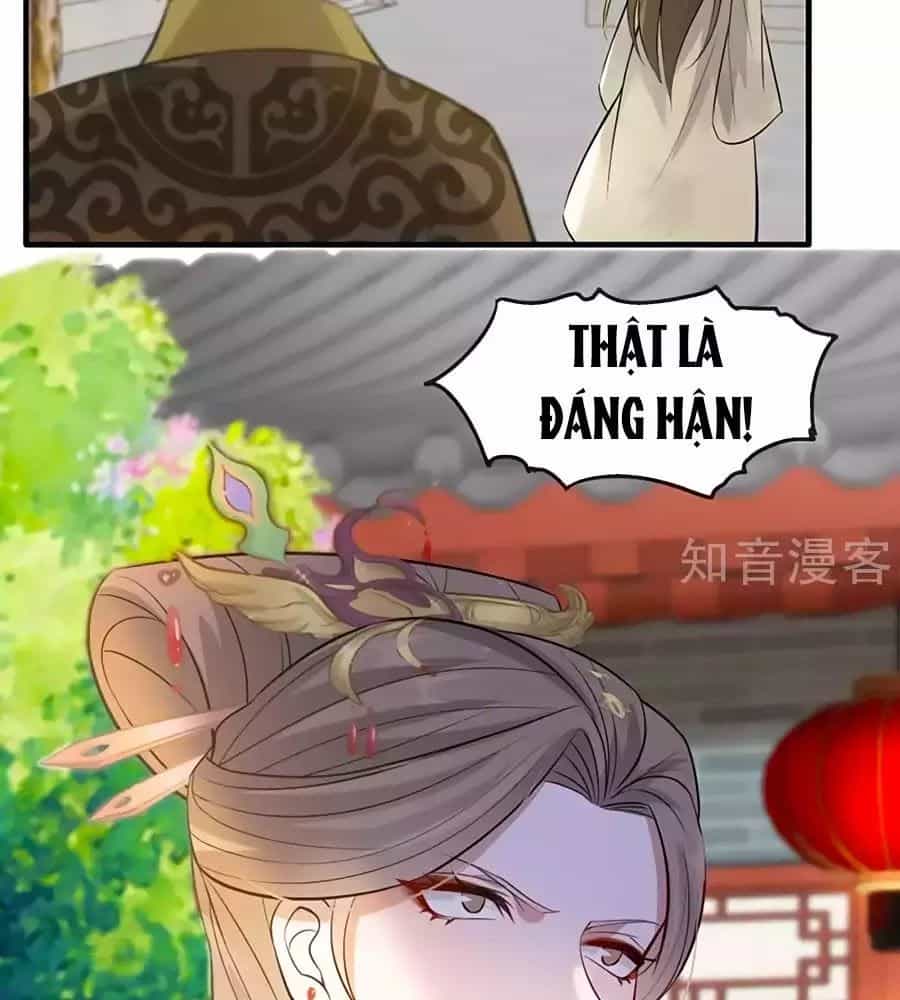 Gian Phi Như Thử Đa Kiều - Chương 51 - ảnh 17