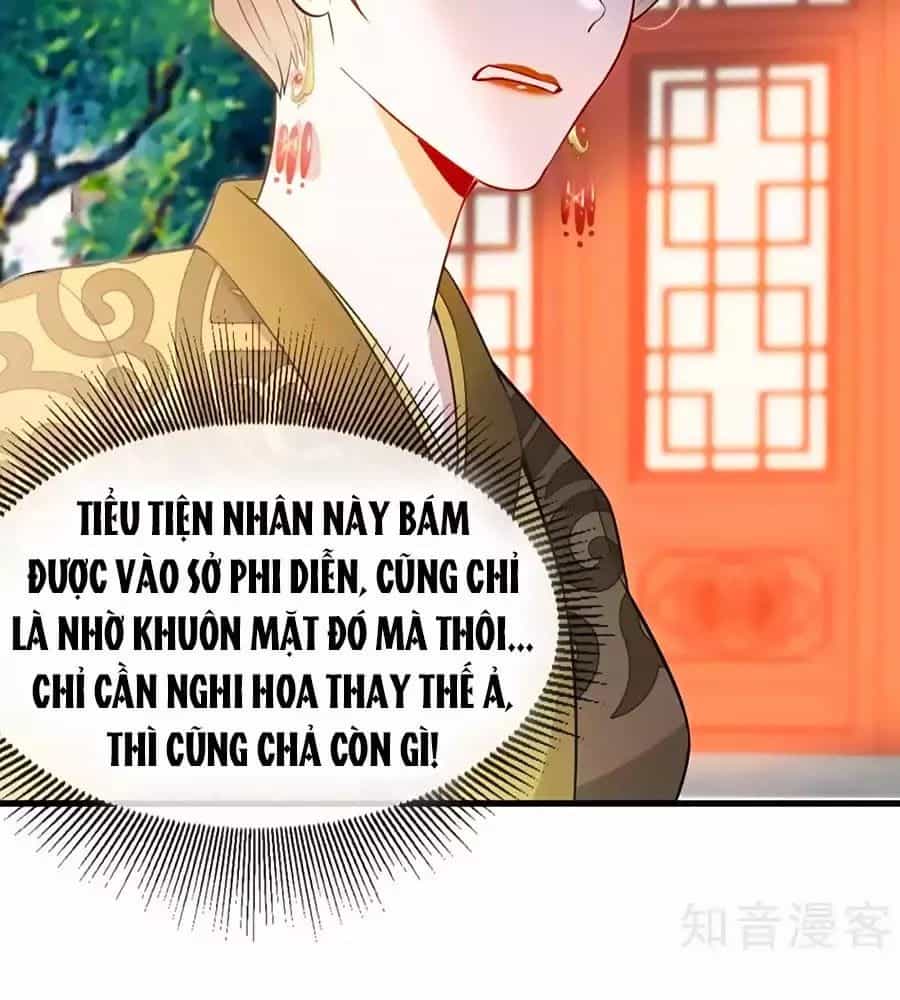 Gian Phi Như Thử Đa Kiều - Chương 51 - ảnh 18
