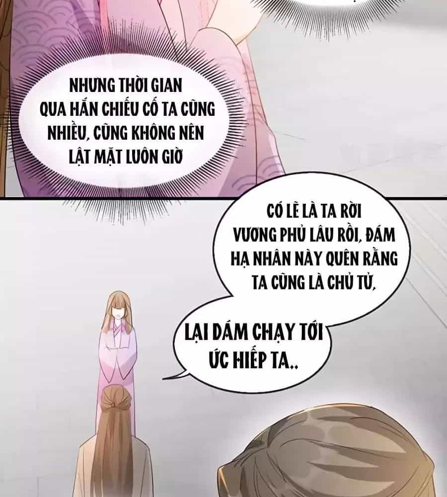 Gian Phi Như Thử Đa Kiều - Chương 51 - ảnh 2