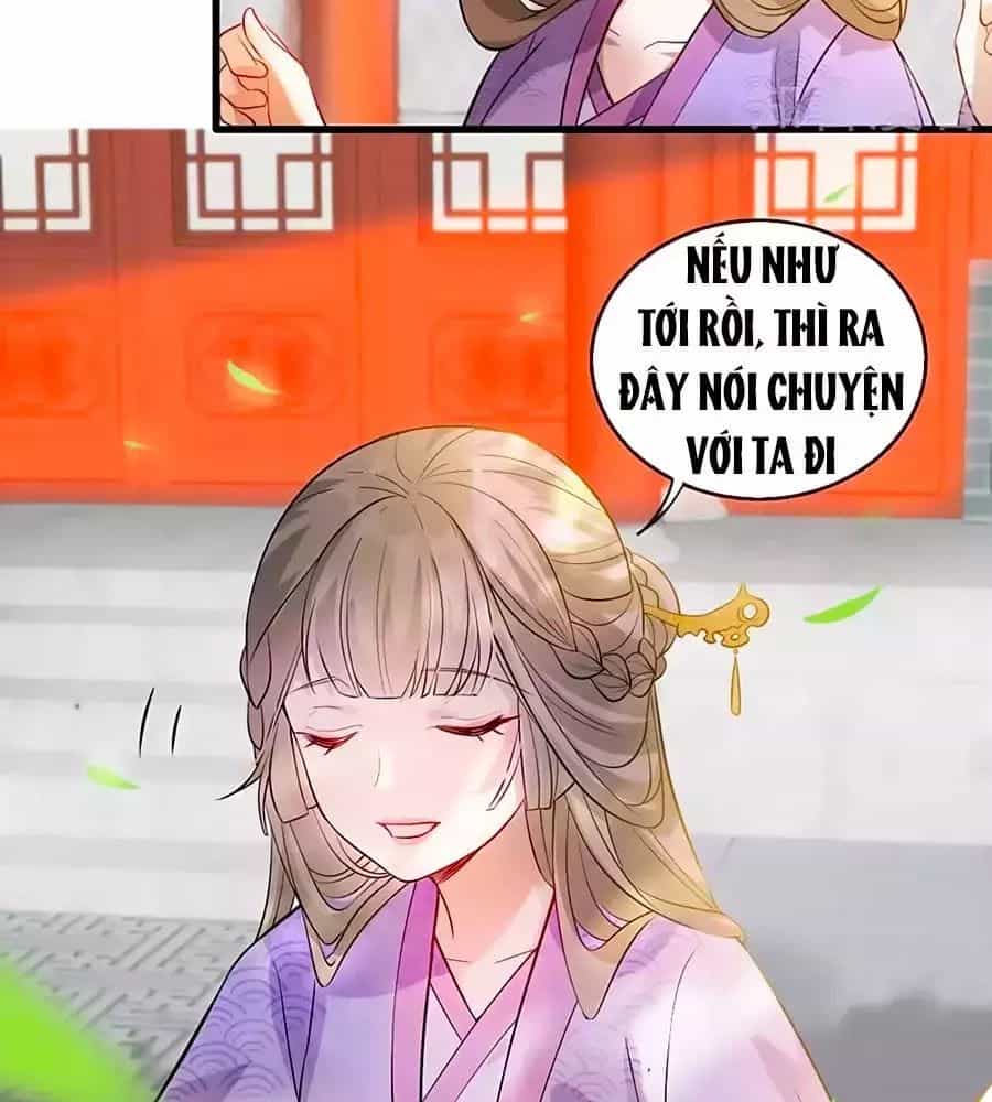 Gian Phi Như Thử Đa Kiều - Chương 51 - ảnh 23