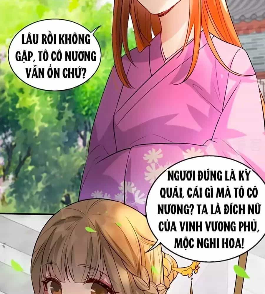 Gian Phi Như Thử Đa Kiều - Chương 51 - ảnh 27