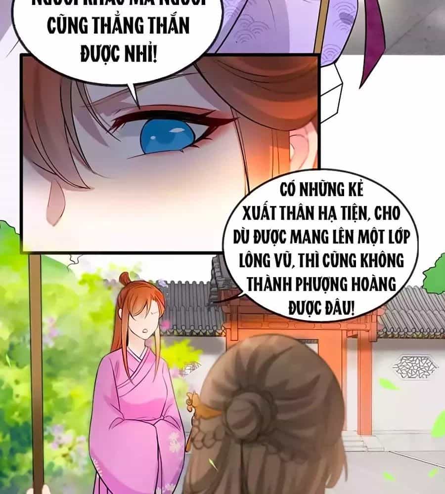Gian Phi Như Thử Đa Kiều - Chương 51 - ảnh 29