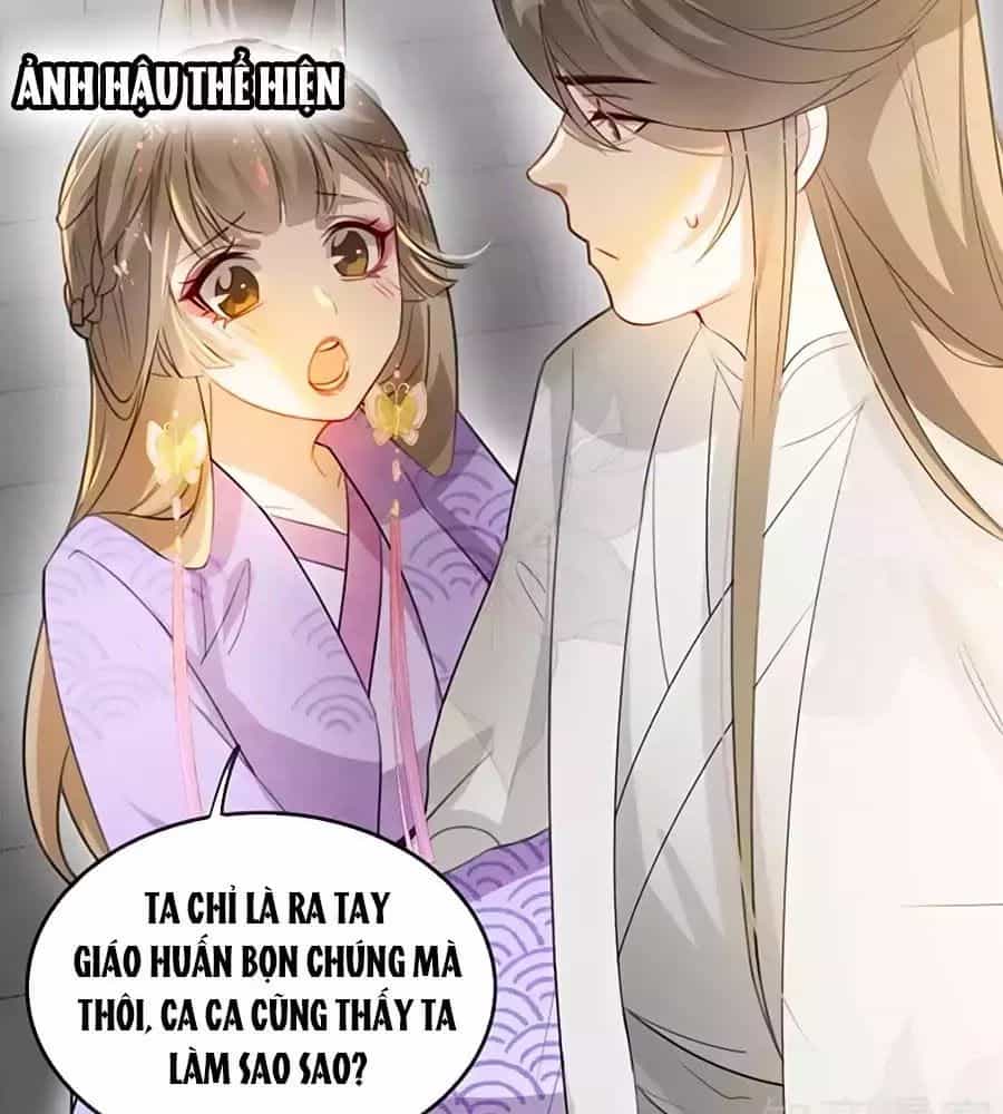 Gian Phi Như Thử Đa Kiều - Chương 51 - ảnh 3