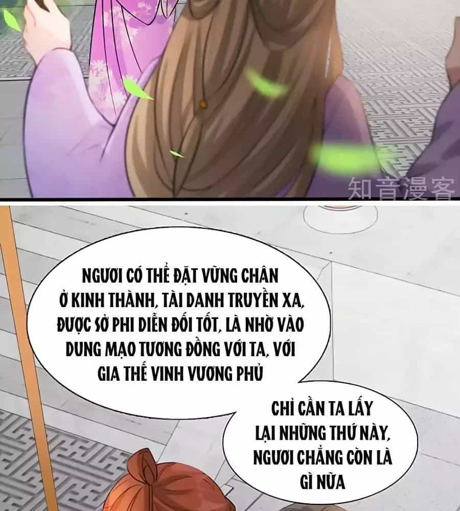 Gian Phi Như Thử Đa Kiều - Chương 51 - ảnh 30