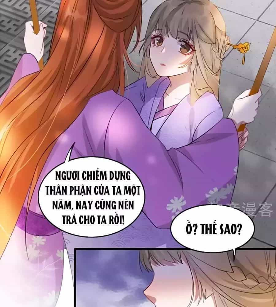 Gian Phi Như Thử Đa Kiều - Chương 51 - ảnh 31