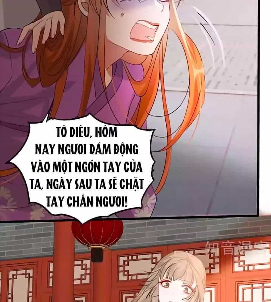Gian Phi Như Thử Đa Kiều - Chương 51 - ảnh 36