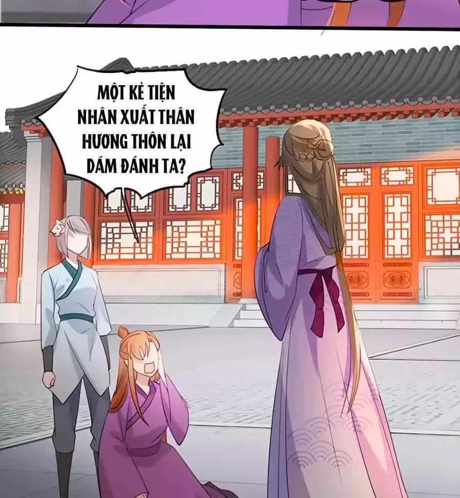 Gian Phi Như Thử Đa Kiều - Chương 51 - ảnh 39
