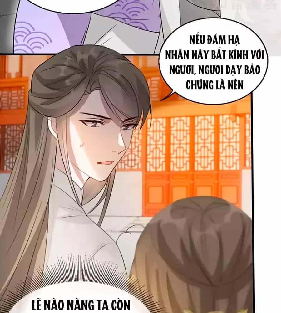 Gian Phi Như Thử Đa Kiều - Chương 51 - ảnh 4