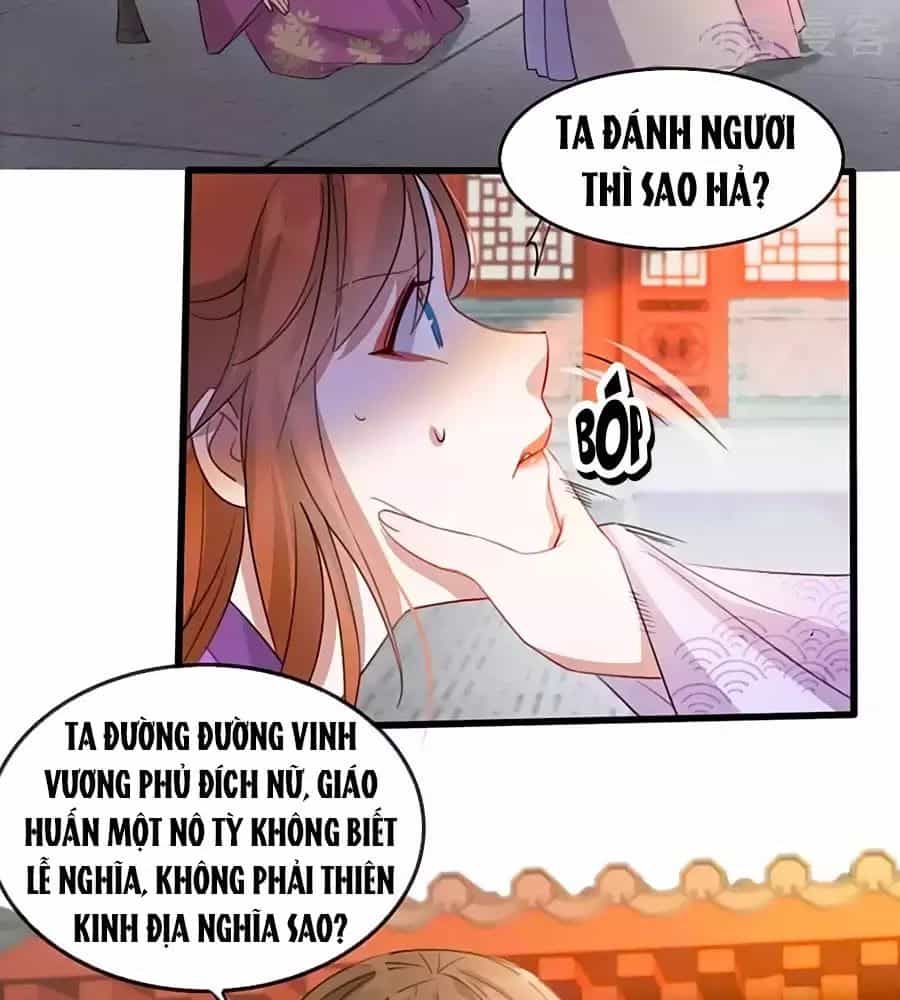 Gian Phi Như Thử Đa Kiều - Chương 51 - ảnh 40