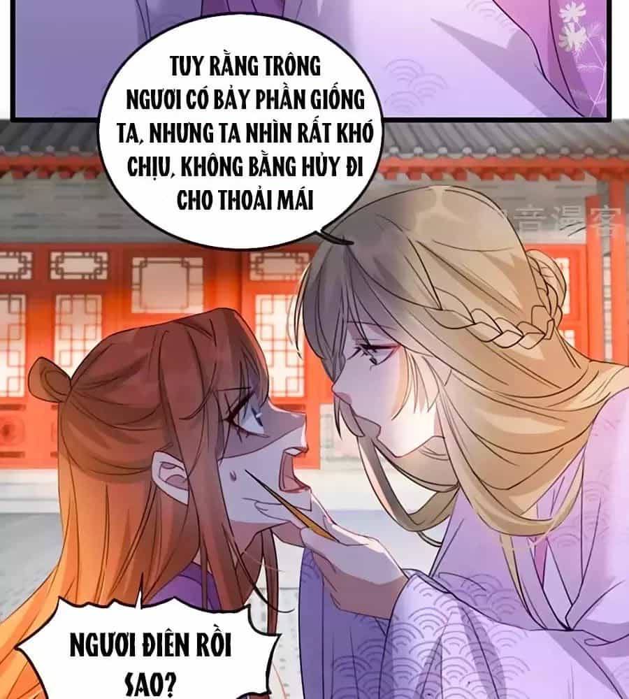 Gian Phi Như Thử Đa Kiều - Chương 51 - ảnh 43
